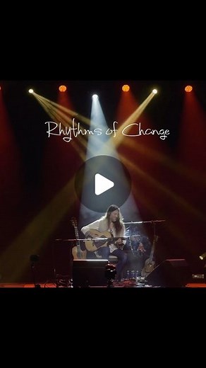 Estas Tonne Official on Instagram: "In times as such, all we can do is to contribute a heart space. Thank you all for gathering last night in Sofia for this journey of sound. We are moving forward to Belgrade, Bucharest and Dresden. Blessings to all 💕🕊️🎶 with @onanya.music @conradoxmolina Sound: @bognar.zsolti Video: @geri_dagys #rhythmsofchangetour2023 #estastonne #heartspace"