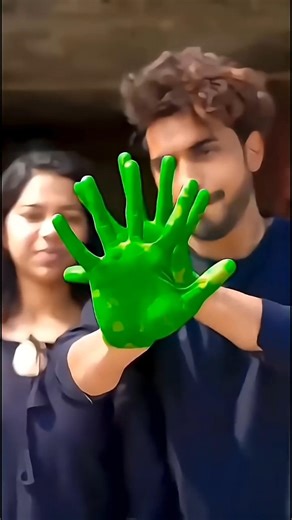 Gangnam Style Song 😍 Craze Hand Magic 😱 #gangnamstyle #music #dance #shorts #viralvideo #trending