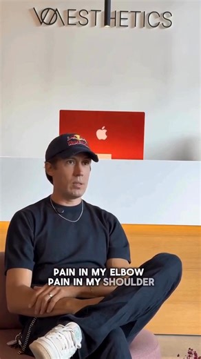 From chronic pain to peak performance! 🚴‍♂️ BMX World Champion @vikigomezbmx combined Erchonial laser and chiropractic sessions—and the results speak for themselves: pain gone, faster recovery, and performance boost. 👏 #erchonia #erchonialaser #athlete #AthleteRecovery #painrelief #lasertherapy #lowlevellaser #lowlevellasertherapy | Erchonia Corporation