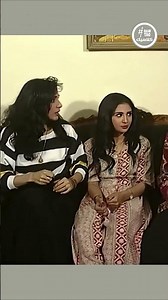 اللقاء الأول بين ابراهيم وبهيرة #لن اعيش في جلباب ابي