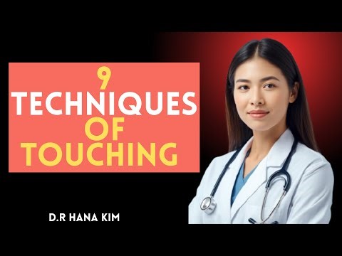 9 Intimate Touch Secrets Women Secretly Want You to Know || Dr Hana Kim