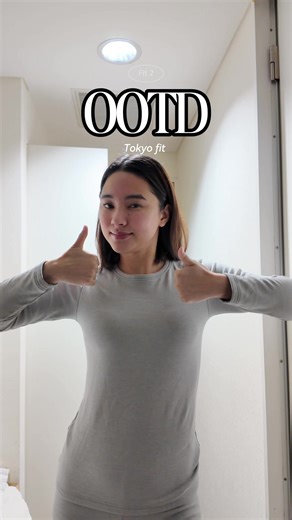 Stylish Outfits for Cold Weather - Katrina Ermino