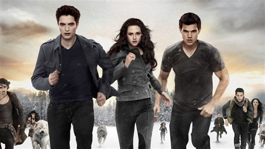 “The Sounds That People Made”: Twilight Franchise Director Reflects On Breaking Dawn’s Infamous Twist Ending