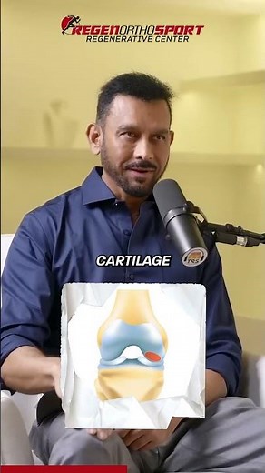 Dr. Movva Explains Regenerative Medicine: A Game-Changer in Healing