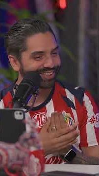 Even winning the treble won't get me out ✍️❌ | Adolfo 'Bofo' Bautista | The Chivas Podcast | #foo...
