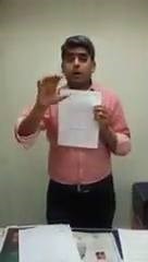 79K views · 2.3K reactions | کس طرح شریف خاندان میڈیا کو خریدتا ہے... پاکستانی نوجوان نے اخباروں کو اٹھا کر قوم کو وہ کچھ دکھا دیا جو آج تک کوئی چینل نا دکھا سکا۔۔ لازمی دیکھیں اور شئیر کریں | Ex-PMLn Supporters Now in PTI | Facebook