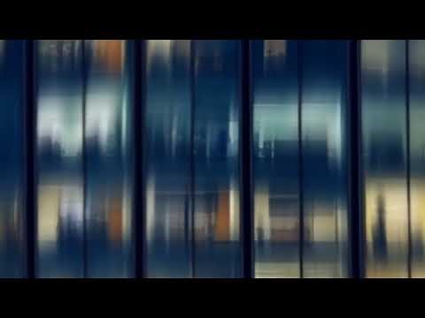 Falling off a building background