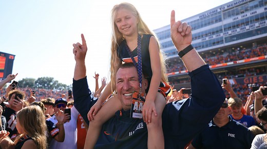 Illinois vs. USC football recap: Illini hit game-winning field goal at the buzzer