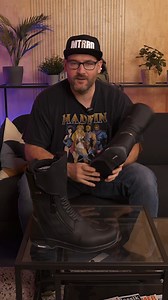 Heute im Expertencheck: Vanucci VAB-7 Sympatex. Der Touringstiefel sorgt mit Michelin-Sohle und SympaTex-Membran für optimalen Komfort und Sicherheit. Und das bis Schuhgröße 50! ⁠ ⁠ Mehr Infos 👉️ https://www.motorradonline.de/bekleidung/vanucci-vab-7-touringstiefel-im-detail-schuhgroesse-50-check-erfahrung/ | MOTORRAD