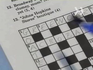 ✍✍ Like to play crossword puzzles? Check out some useful tips below....