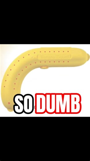 Dumbest Inventions EVER #funny #ranking #relatable