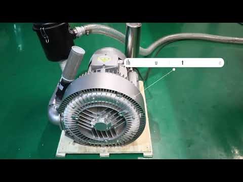 MINTECH CNC ROUTER V SERIES INSTALL DEMO