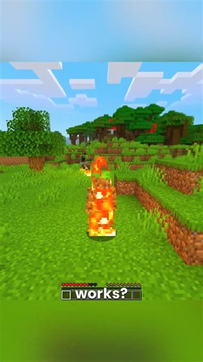 75K views · 2.8K reactions | Minecraft, But i Turn Into The Blocks I Step On! #minecraft #minecraftmemes #minecraftbuilds #minecraftpe #minecraftmods | Parrot | Facebook