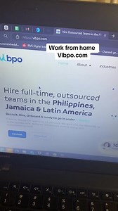 Find Remote Work from Home Jobs in Jamaica | Vlbpo.com
