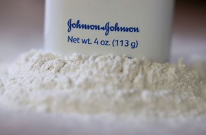 Front Page News: Johnson & Johnson Offers Nearly $9 Billion Settlement For Talcum Powder Lawsuit