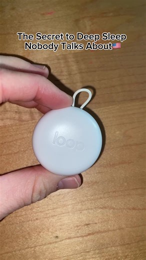 Stop Losing Sleep — Try This Tonight👯‍♀️