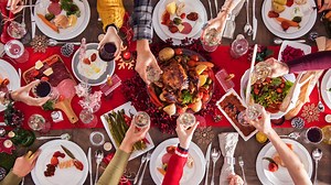 How to (safely) make the most of your holiday leftovers