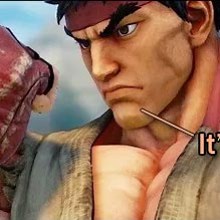 Daigo inspired to briefly play Ryu in Street Fighter 5: Arcade Edition after match defeat to the character