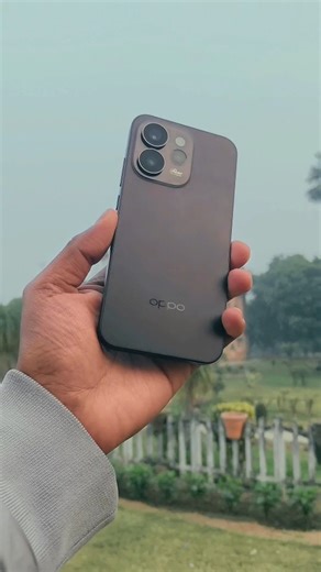Prateek | Photography📱 on Instagram: "Exploring old Lucknow with the OPPO Reno 15 Pro Mini 😍🔥 The compact size is the real win - easy to carry, quick to pull out, and perfect for shooting in tight old-city lanes 200MP Ultra-Clear Camera preserved every intricate detail of the architecture. 4K/60fps Ultra-Steady Video kept the motion smooth even while walking. Old charm, captured with new tech. ✨📷 #OPPOReno15Series #AIPortraitCamera #TravelWithReno #ShotonOPPO"