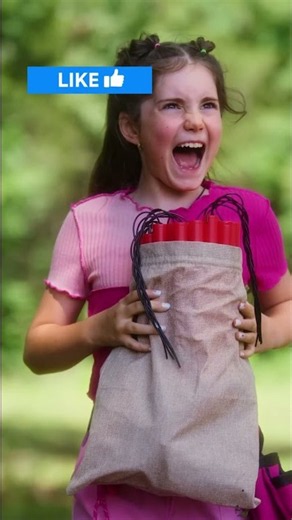Jocelyn Needs School: Liam's Surprise Trip! #shilohandbros #shorts