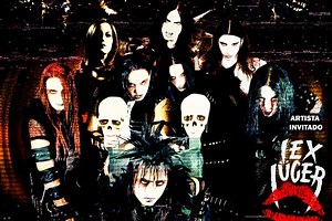 AMSET protagoniza el regreso más inesperado con un concierto de reunión