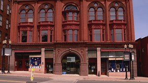 Your Town Geneva: Smith Opera House serves as city's cultural anchor for over 125 years