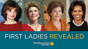 Watch First Ladies Revealed - Season 1 | Prime Video