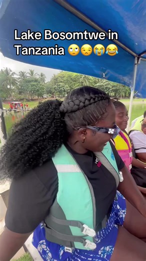 Discover the Beauty of Tourism in Ghana