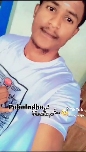 Yoga Yogaraj on TikTok