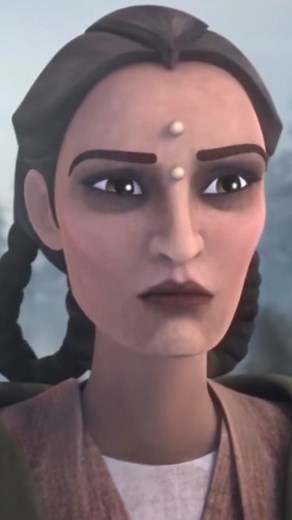 Depa Billaba Snapped During The Clone Wars #starwars #theclonewars #depabillaba #macewindu #starwarsdaily #swdaily #starwarsfans #order66survivors