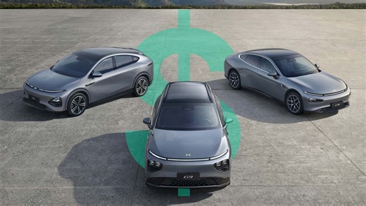 Prepare For An Electric Car Price War In 2025