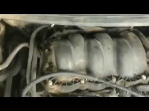 2002 FORD WINDSTAR Won't Crank or Start...1 Click...Fixed...