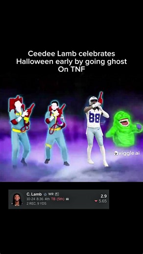 Smh 🤦 #fantasyfootball #ceedeelamb #slander #viral #fyp | CeeDee Lamb