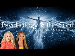 Why Psychology & the Soul Exists