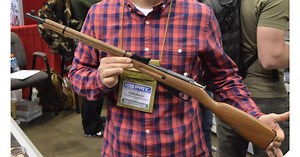 Mini Mosin: For the Young and Young at Heart :: Guns.com