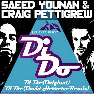 Saeed Younan & Craig Pettigrew - Di Do