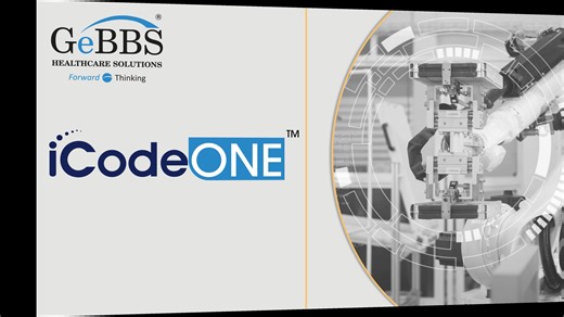 iCodeOne Product Overview - AHIMA version