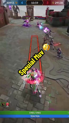 Mastering Rama's Combo in Smite Gameplay