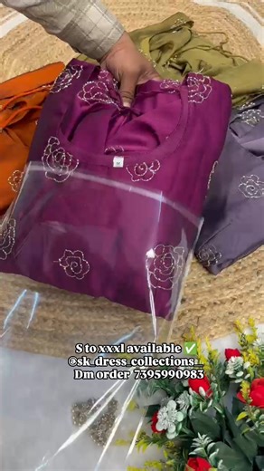 sk_dress_collections__ on Instagram: "Follow this page:@sk_dress_collections__ Follow this page @sk_dress_collections__ BEST SELLING OUTFITS AT OFFER PRICE😍 _________________________ 😍FOR BOOKING ORDERS DIRECT MESSAGE ME IN INSTAGRAM OR WHATSAPP (+917395990983) __________________________ Follow-@sk_dress_collections_ for daily updates… __________________________ Made of payment 😍phone or or gpay available 😍How to order . . 😍kindly send a screenshot of selected product picture with correct s