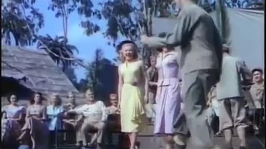I'LL GET BY (1950) June Haver, William Lundigan, Gloria DeHaven. Dennis Day.