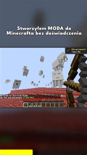 Minigra: „CPU defender” Może i nie da się wygrać, ale za to można przegra i zcrashować komputer 🖥️