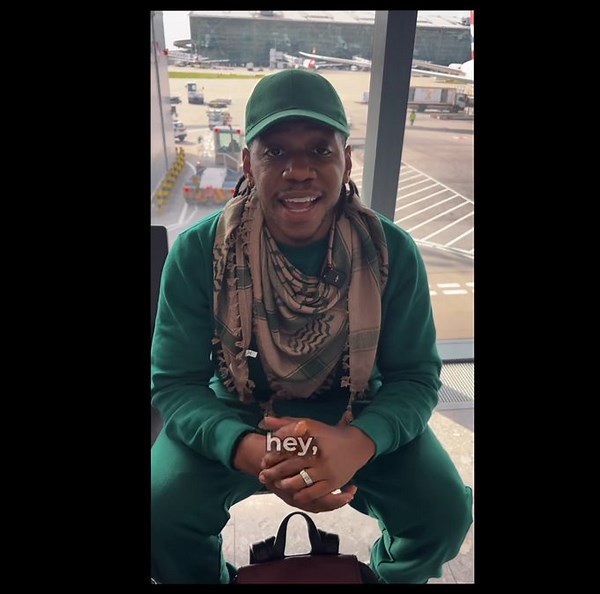 Chris Blue's Gospel album Foundations: Hymns of My Heart releases everywhere June 7! Pre-order the CD/DVD here: https://gaithermusic.lnk.to/CBFoundations | Gaither Music