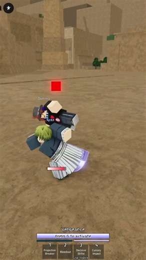 Ending NAOYA Moves When I Think I Would Die