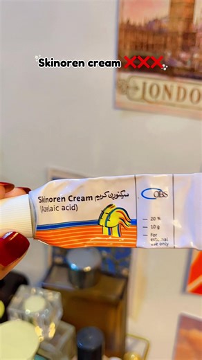 Skinoren Cream Side Effects & Alternatives