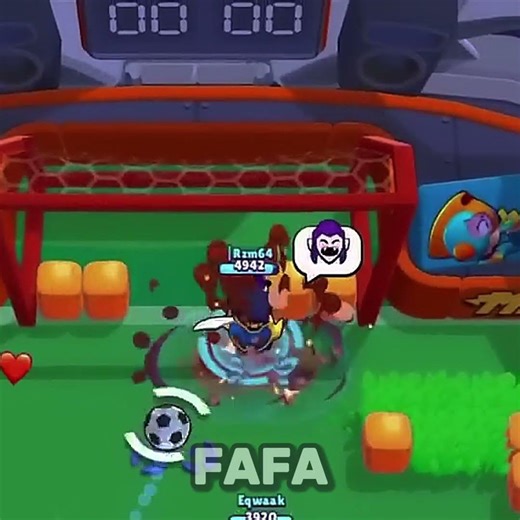 Top best bs player #brawlstars
