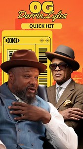 On the West Side of Chicago, your first history lesson might’ve come from a local OG—not a classroom. In this clip, we dive into what it was like to grow up surrounded by legendary street figures—Vice Lords, Imperial Chaplains, Clovers, and more. For some, gang life wasn’t a decision. It was the environment. But everything changed when he crossed town… and saw what life looked like outside the zone. #TheOriginalOGs #ChicagoHistory #ViceLords #StreetCulture #HoodWisdom #WestSideChicago | The Orig
