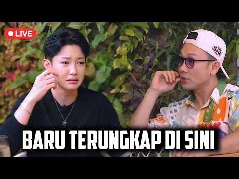 Bikin Kaget Ini Alasan Lucinta Luna Taubat Kembali Jadi Laki-laki Normal