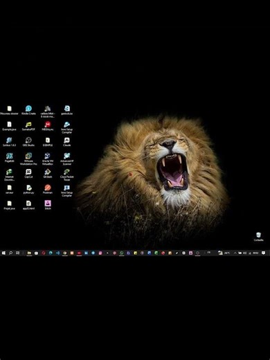 WINDOWS À VIE EN 60s ! 🚀 (Méthode 2026) #Shorts #Tech #astuces #windows #technology #loutaladio