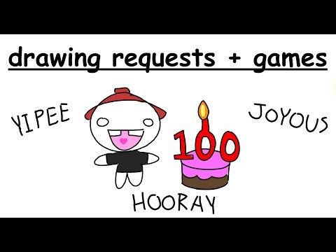 100 SUB LIVE STREAM SPECIAL