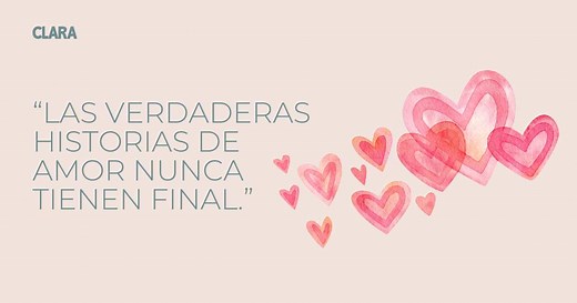 250 frases de San Valentín cortas, bonitas y originales para este 14 de febrero